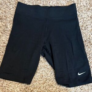 Nike 7” Bike Shorts